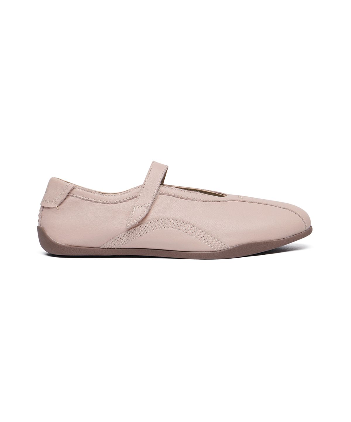 클로르(CLOR) BALLET STRAP SNEAKERS - 5 colors