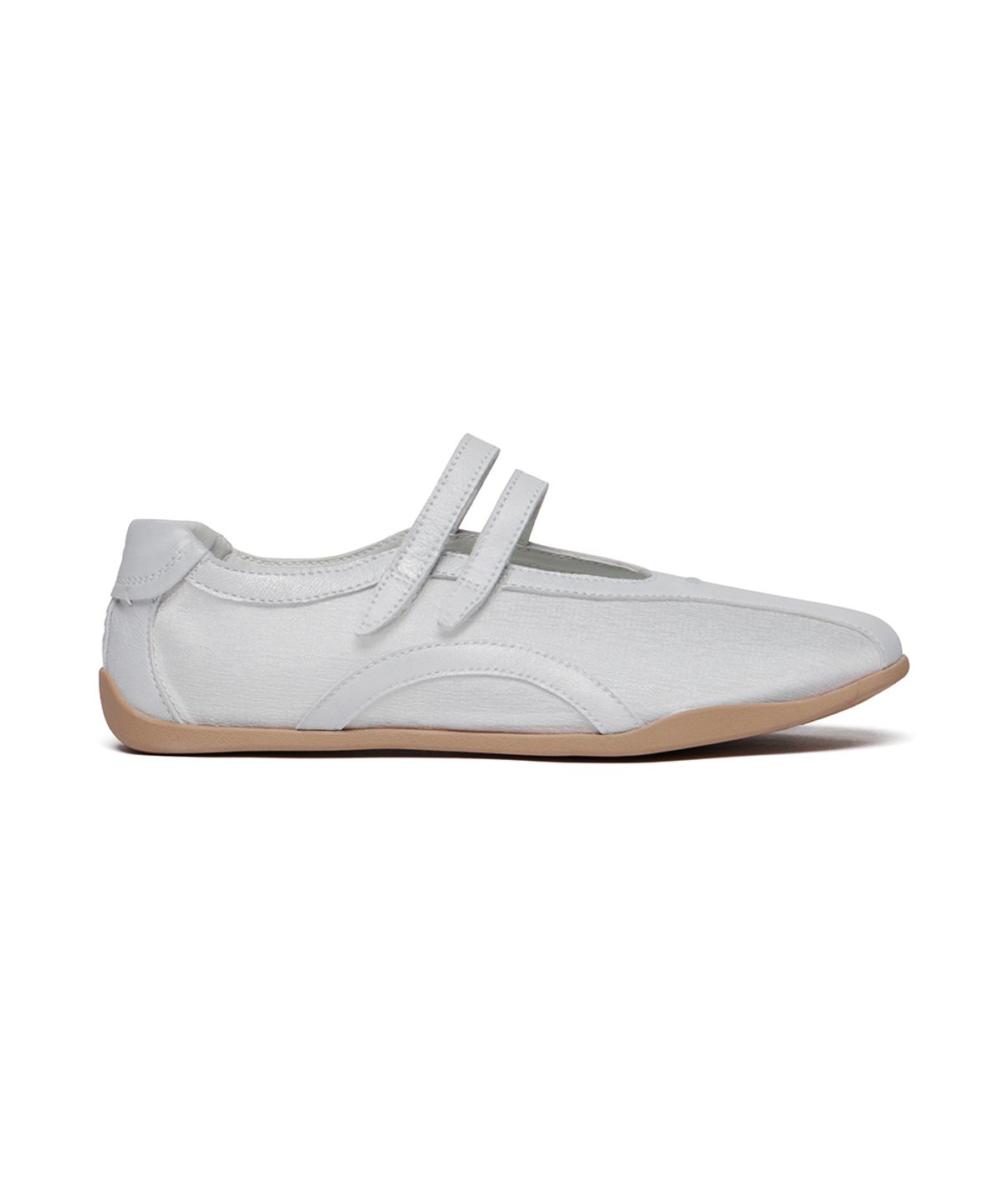 클로르(CLOR) TWIN SHEER MESH SNEAKERS - 5 colors