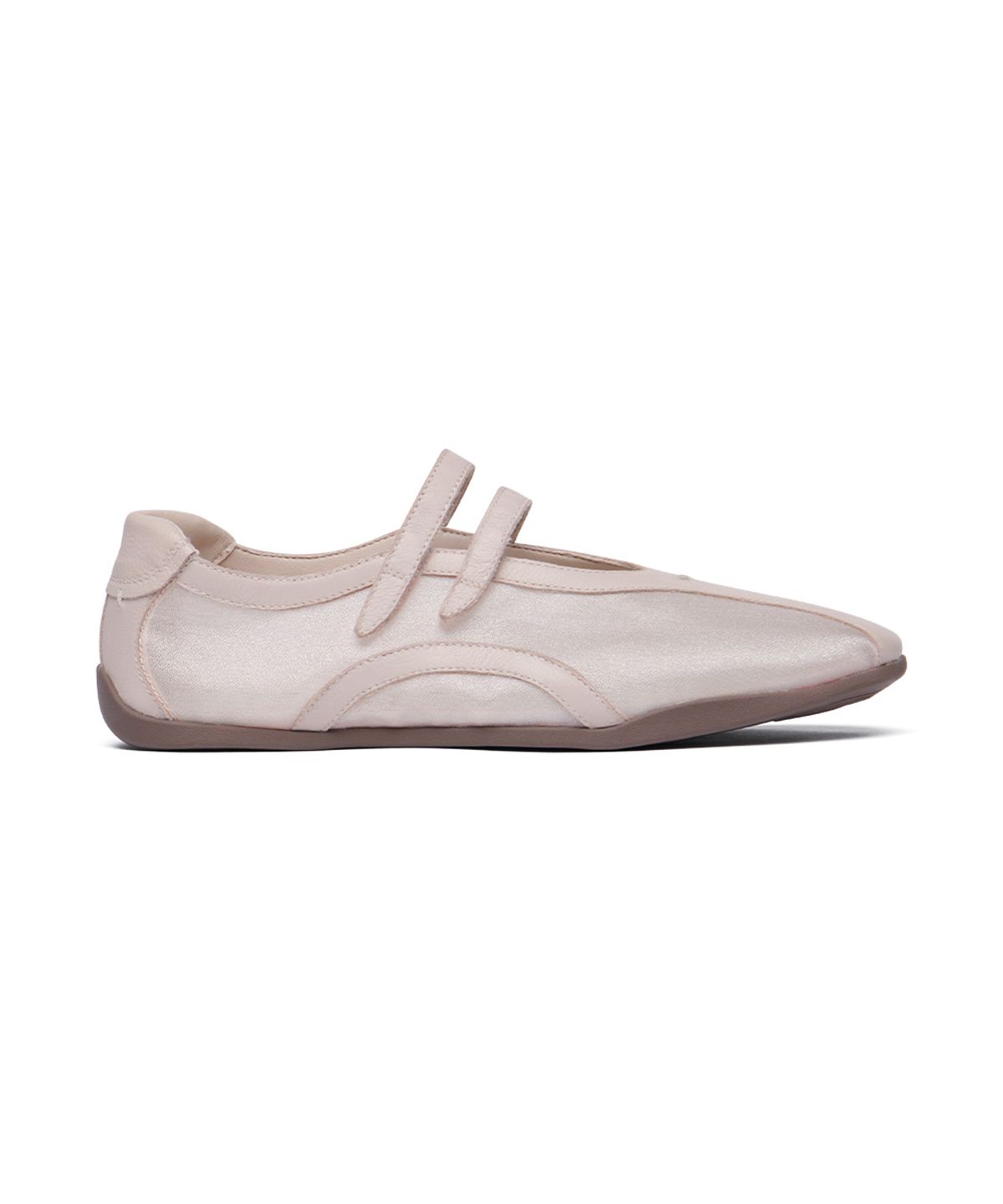 클로르(CLOR) TWIN SHEER MESH SNEAKERS - 5 colors