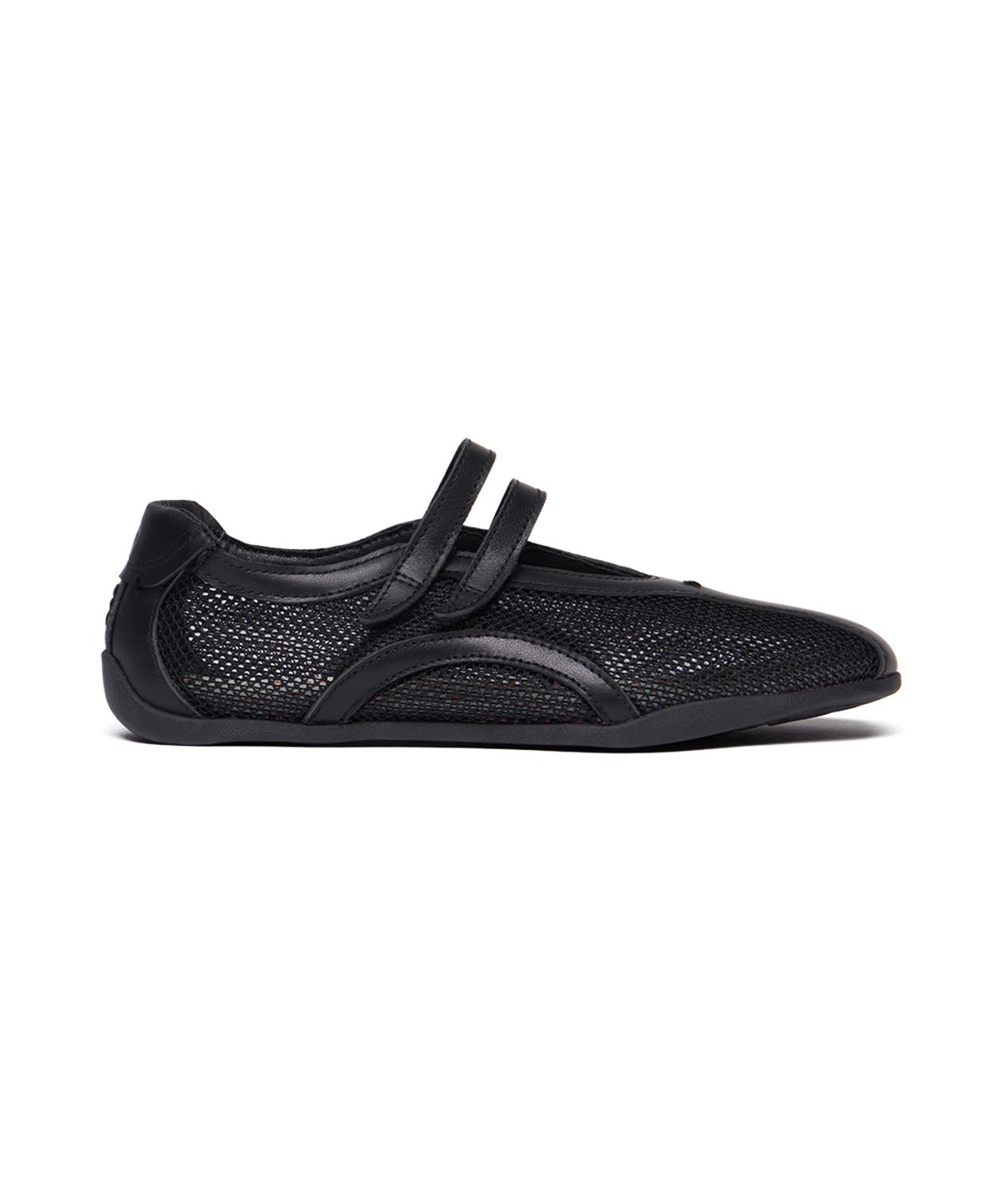 클로르(CLOR) TWIN MESH SNEAKERS - 5 colors