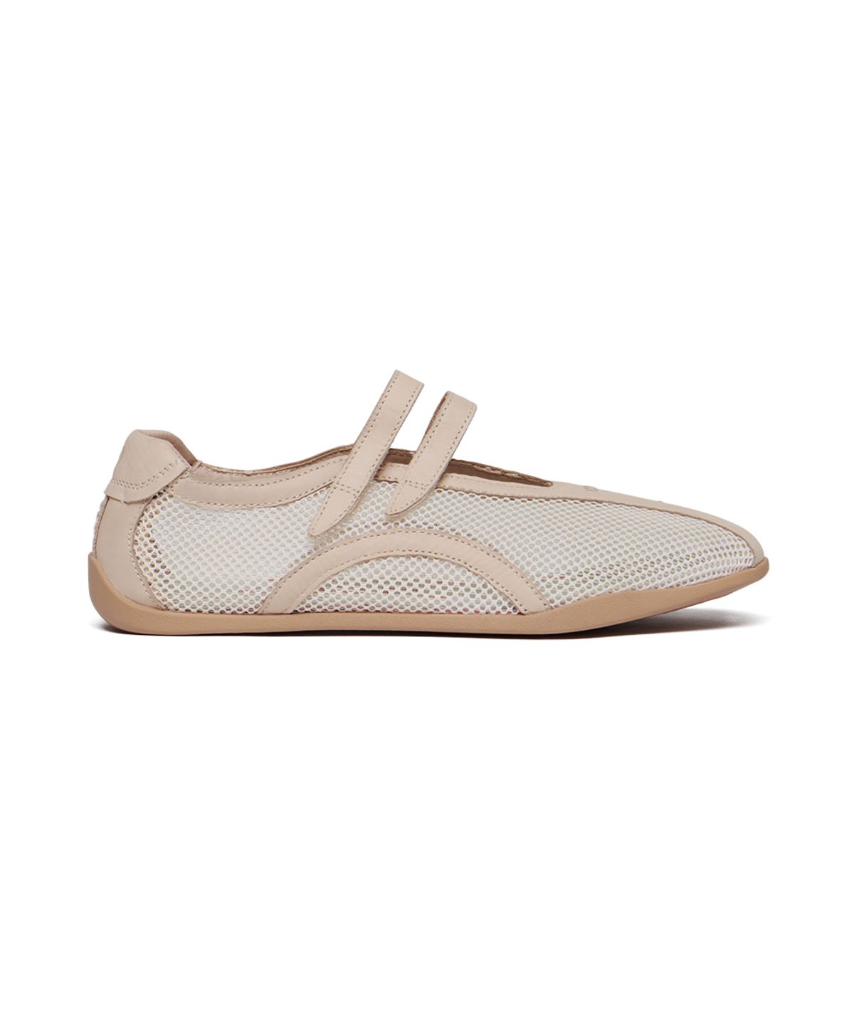 클로르(CLOR) TWIN MESH SNEAKERS - 5 colors