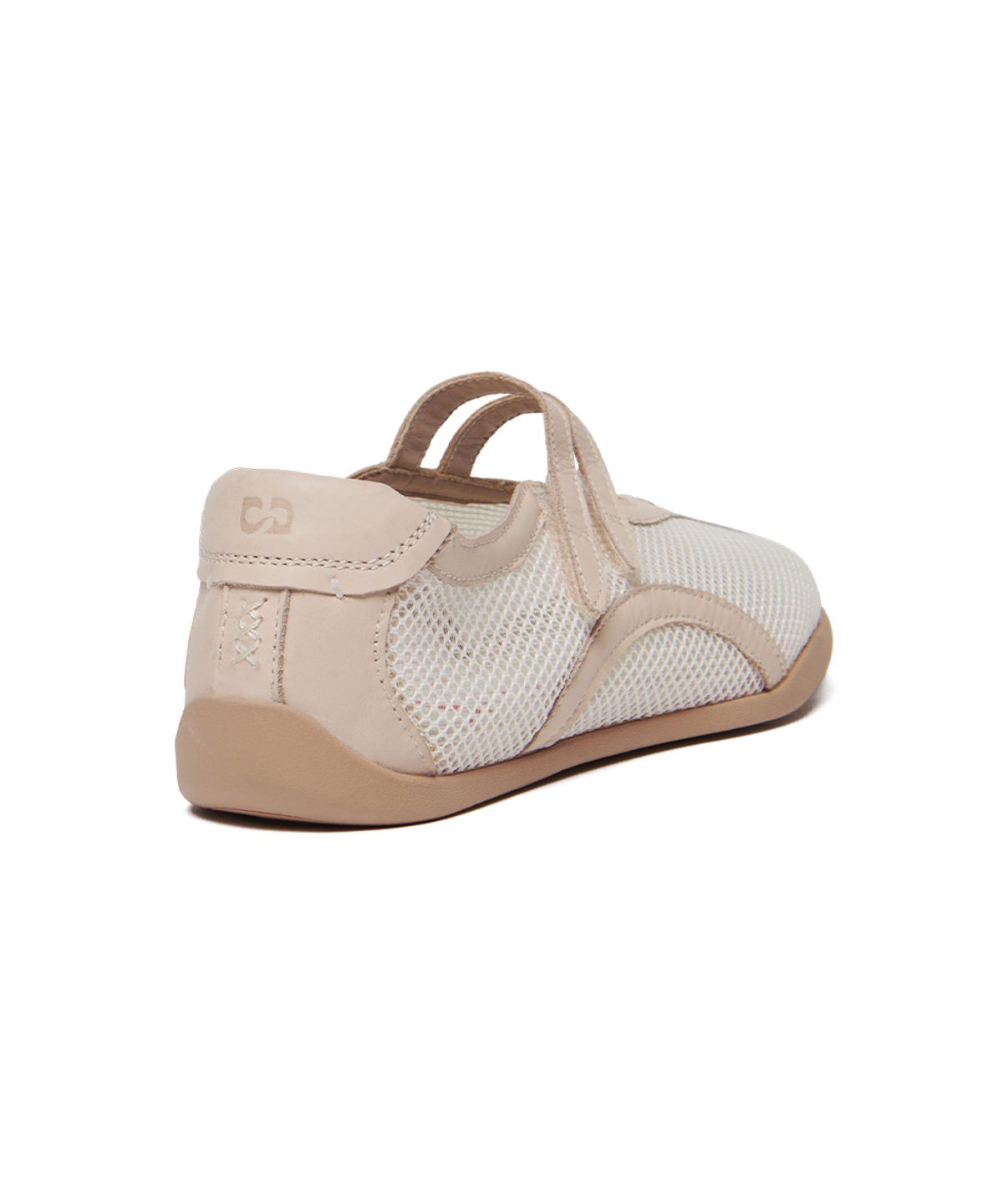 클로르(CLOR) TWIN MESH SNEAKERS - 5 colors