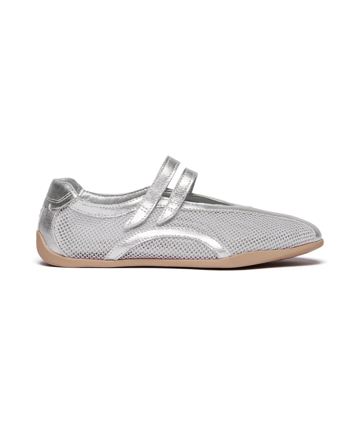 클로르(CLOR) TWIN MESH SNEAKERS - 5 colors