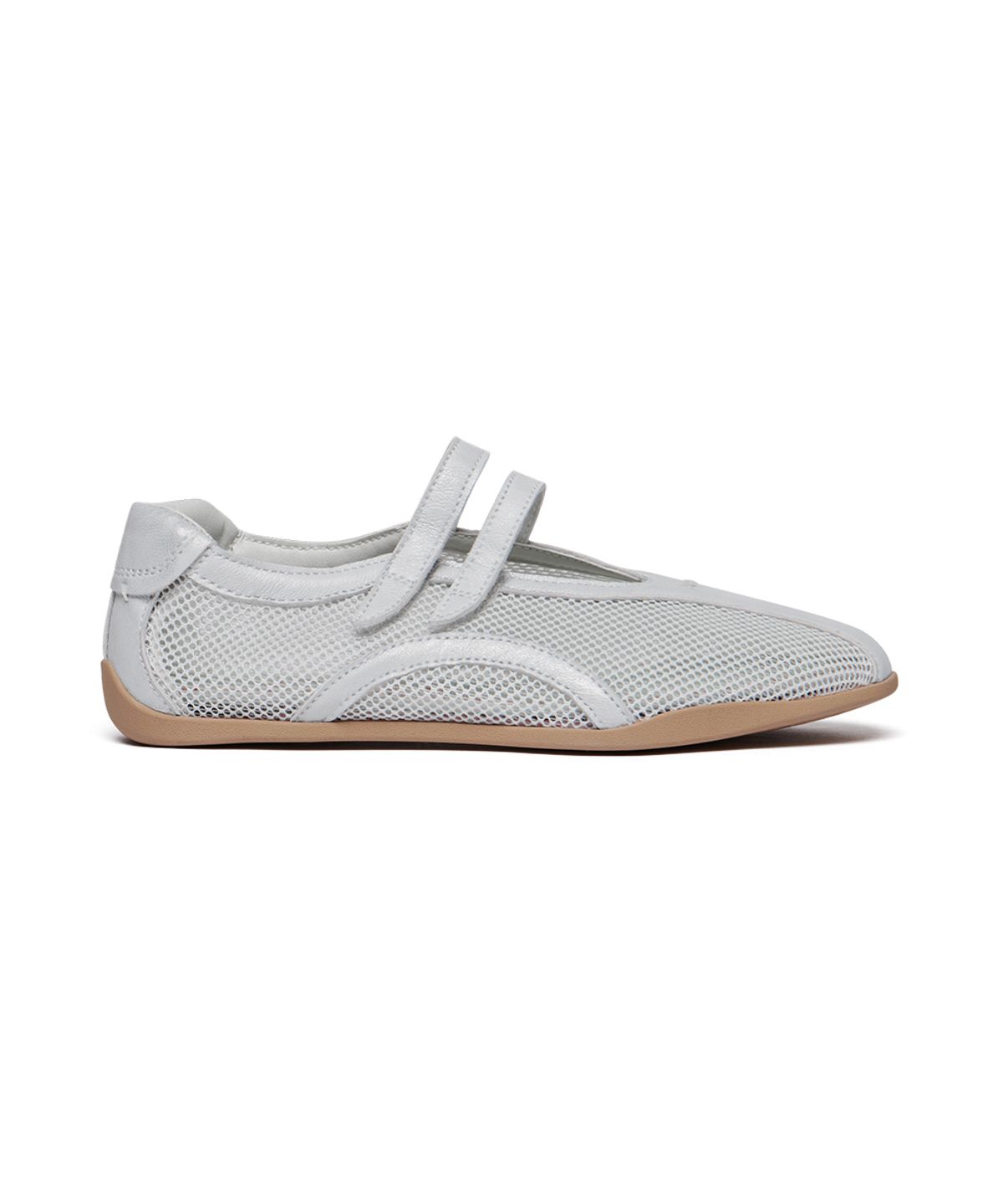 클로르(CLOR) TWIN MESH SNEAKERS - 5 colors