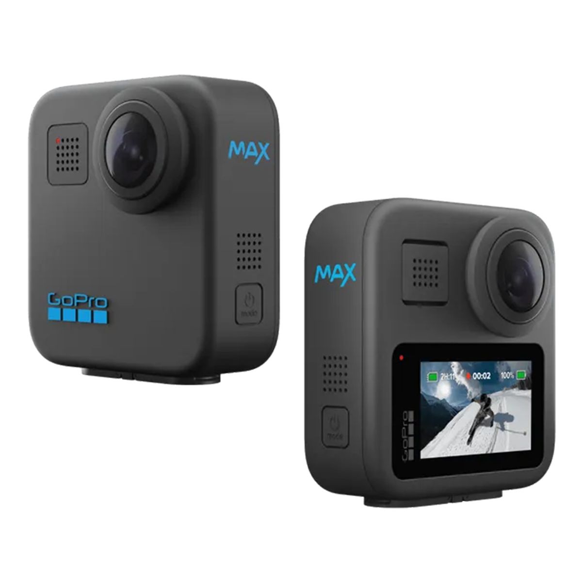 고프로(GOPRO) 고프로 MAX 360 카메라 맥스 액션캠