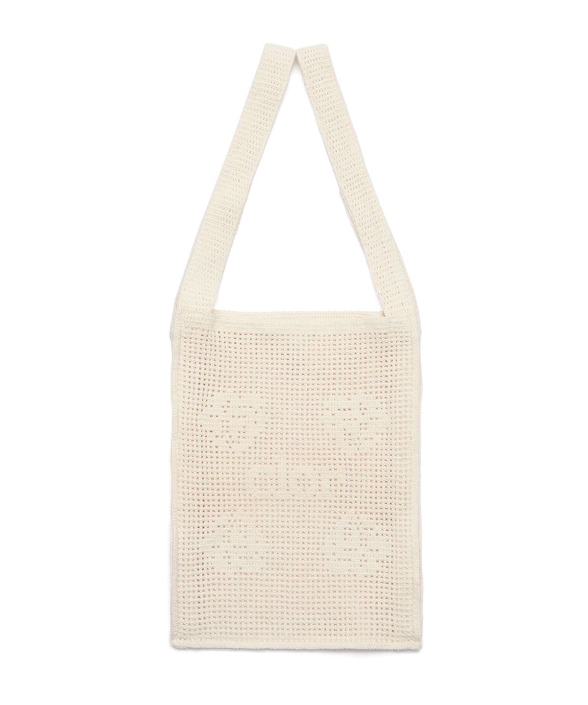 클로르(CLOR) CROCHET MARKET BAG - 5 colors
