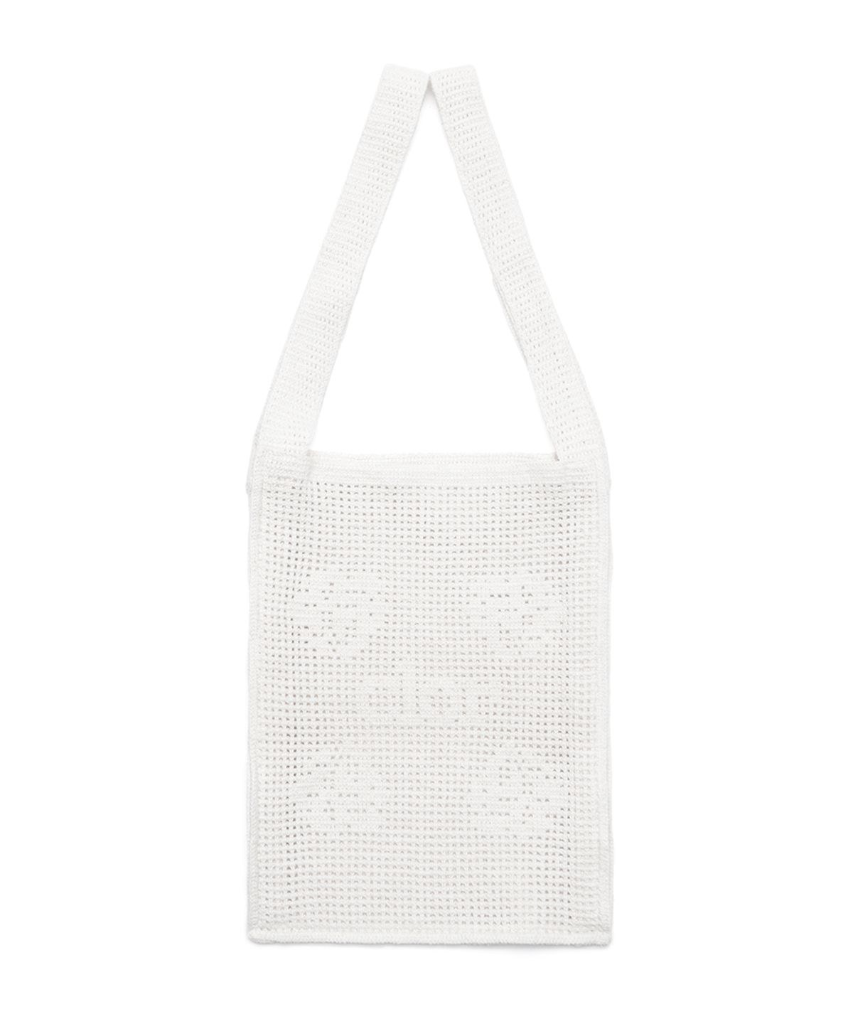 클로르(CLOR) CROCHET MARKET BAG - 5 colors