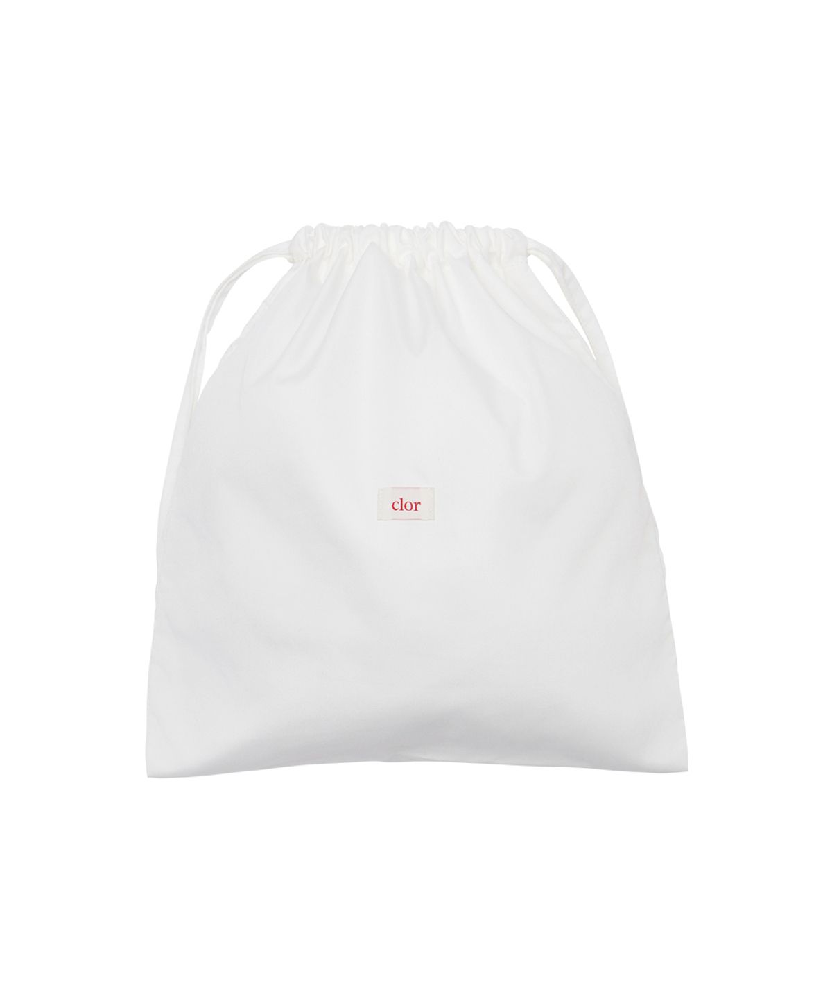 클로르(CLOR) CROCHET HALF MOON BAG(SMALL) - 6 colors