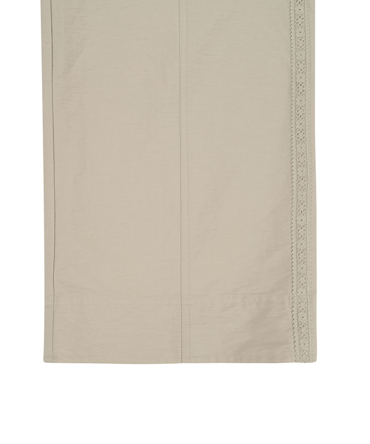 클로르(CLOR) COTTON DRAWSTRING PANTS - 4 colors