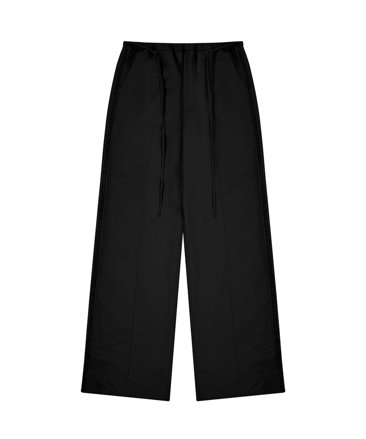 클로르(CLOR) COTTON DRAWSTRING PANTS - 4 colors