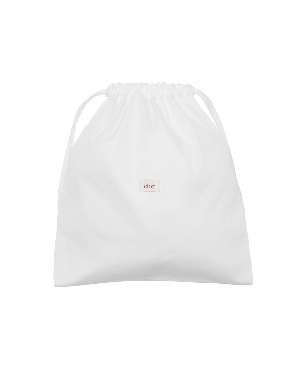 클로르(CLOR) RIBBON BUCKET HAT - 3 colors