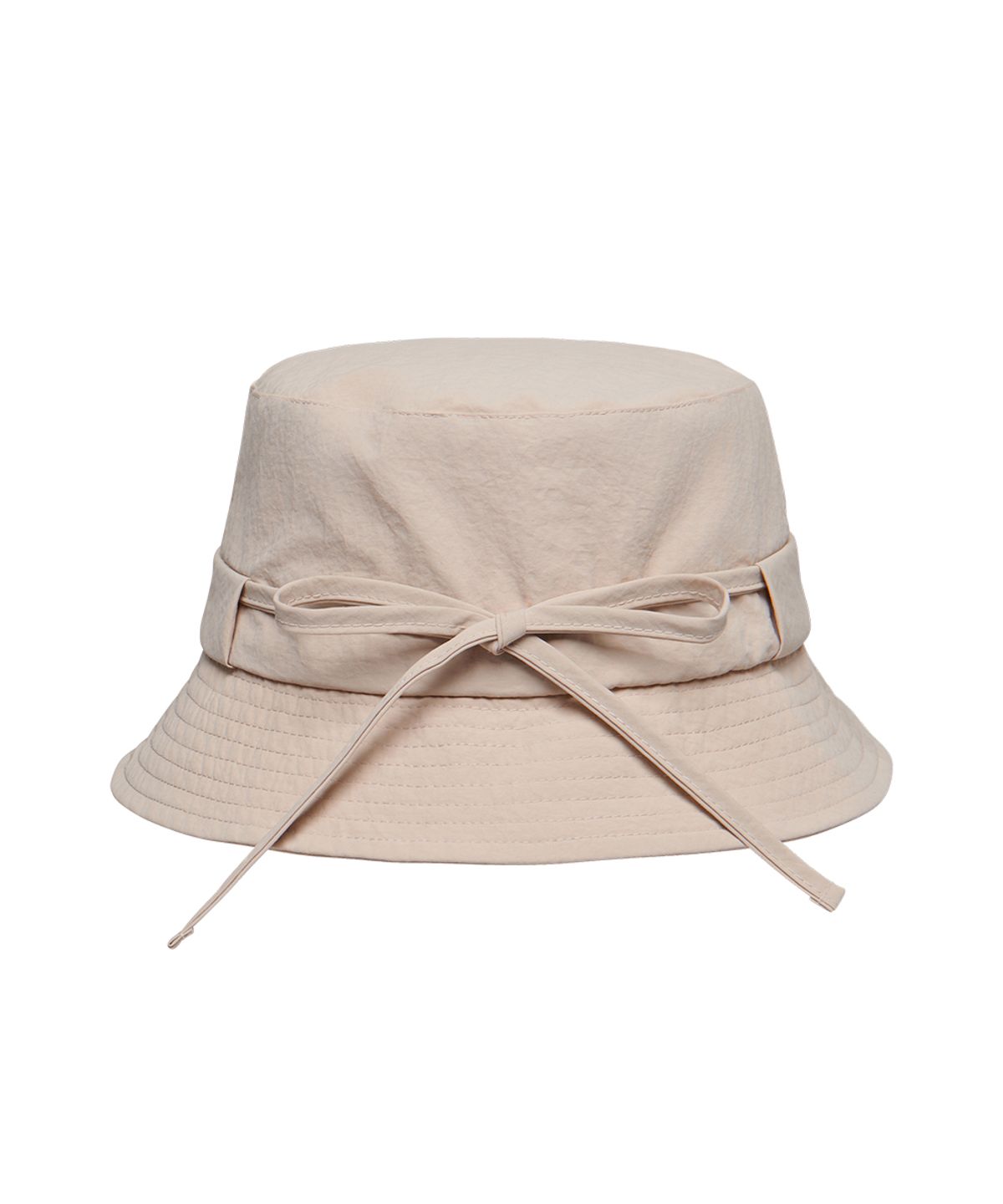 클로르(CLOR) RIBBON BUCKET HAT - 3 colors