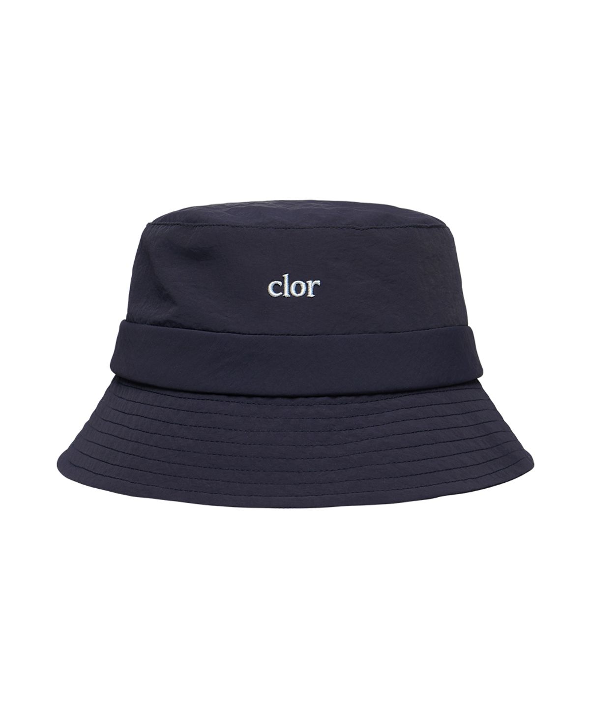 클로르(CLOR) RIBBON BUCKET HAT - 3 colors
