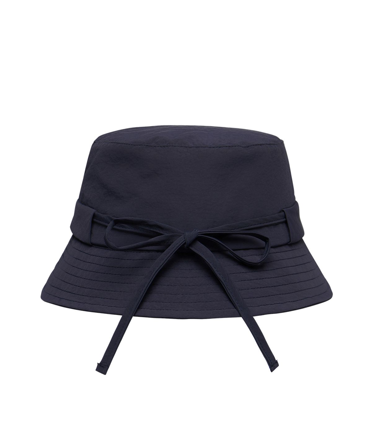 클로르(CLOR) RIBBON BUCKET HAT - 3 colors