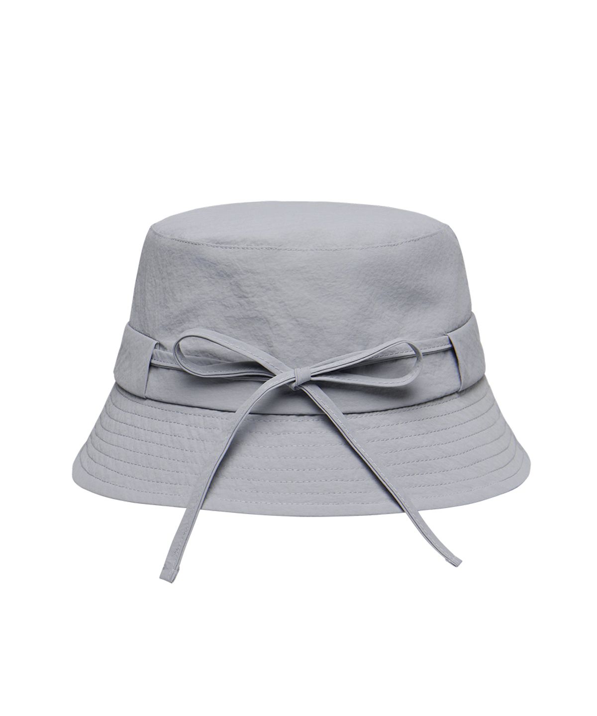 클로르(CLOR) RIBBON BUCKET HAT - 3 colors