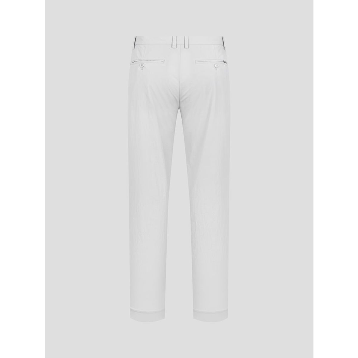 빈폴 멘(BEANPOLE MEN) 경량 화섬 슬림 팬츠  그레이 (BC5421C183)
