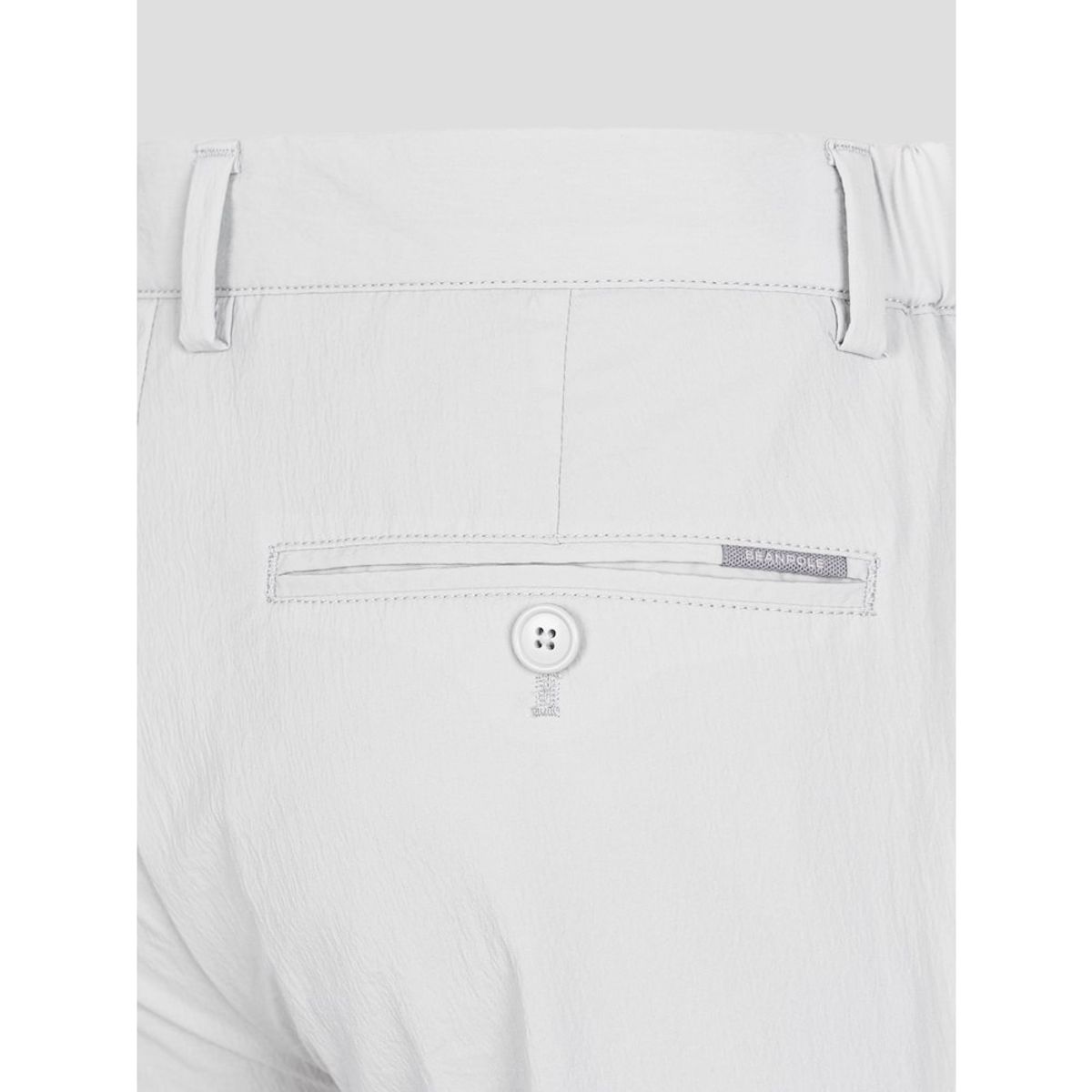 빈폴 멘(BEANPOLE MEN) 경량 화섬 슬림 팬츠  그레이 (BC5421C183)