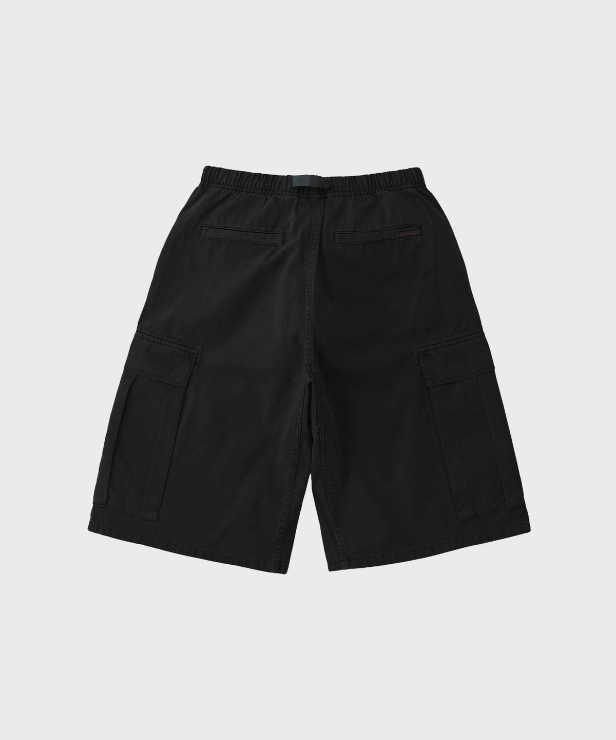 그라미치(GRAMICCI) 카고 쇼츠 Black