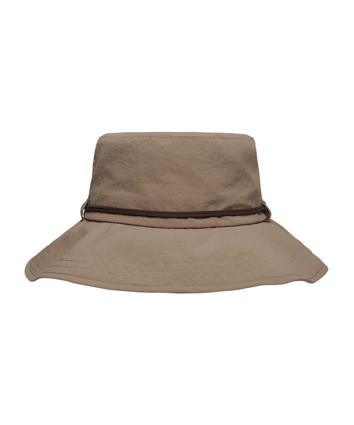 클로르(CLOR) BEADS SAFARI HAT - 5 colors