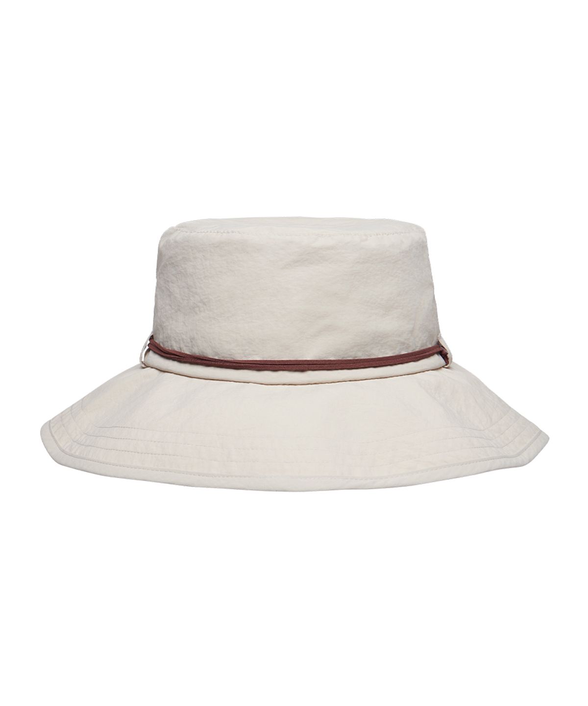 클로르(CLOR) BEADS SAFARI HAT - 5 colors