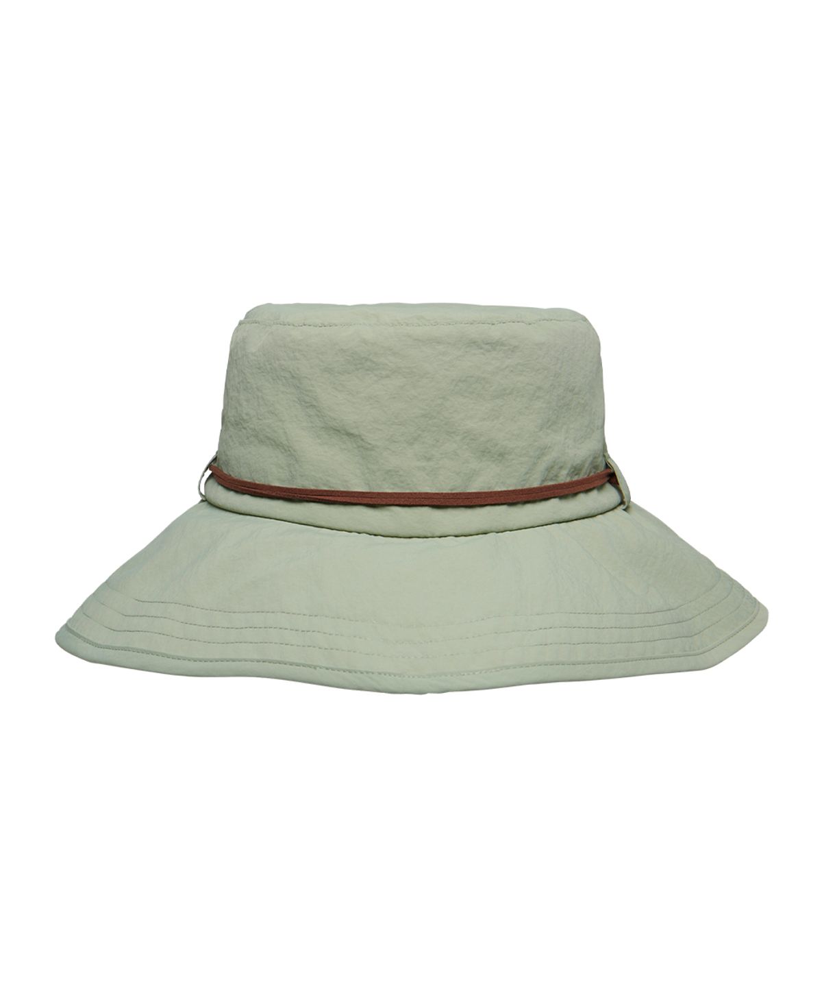 클로르(CLOR) BEADS SAFARI HAT - 5 colors