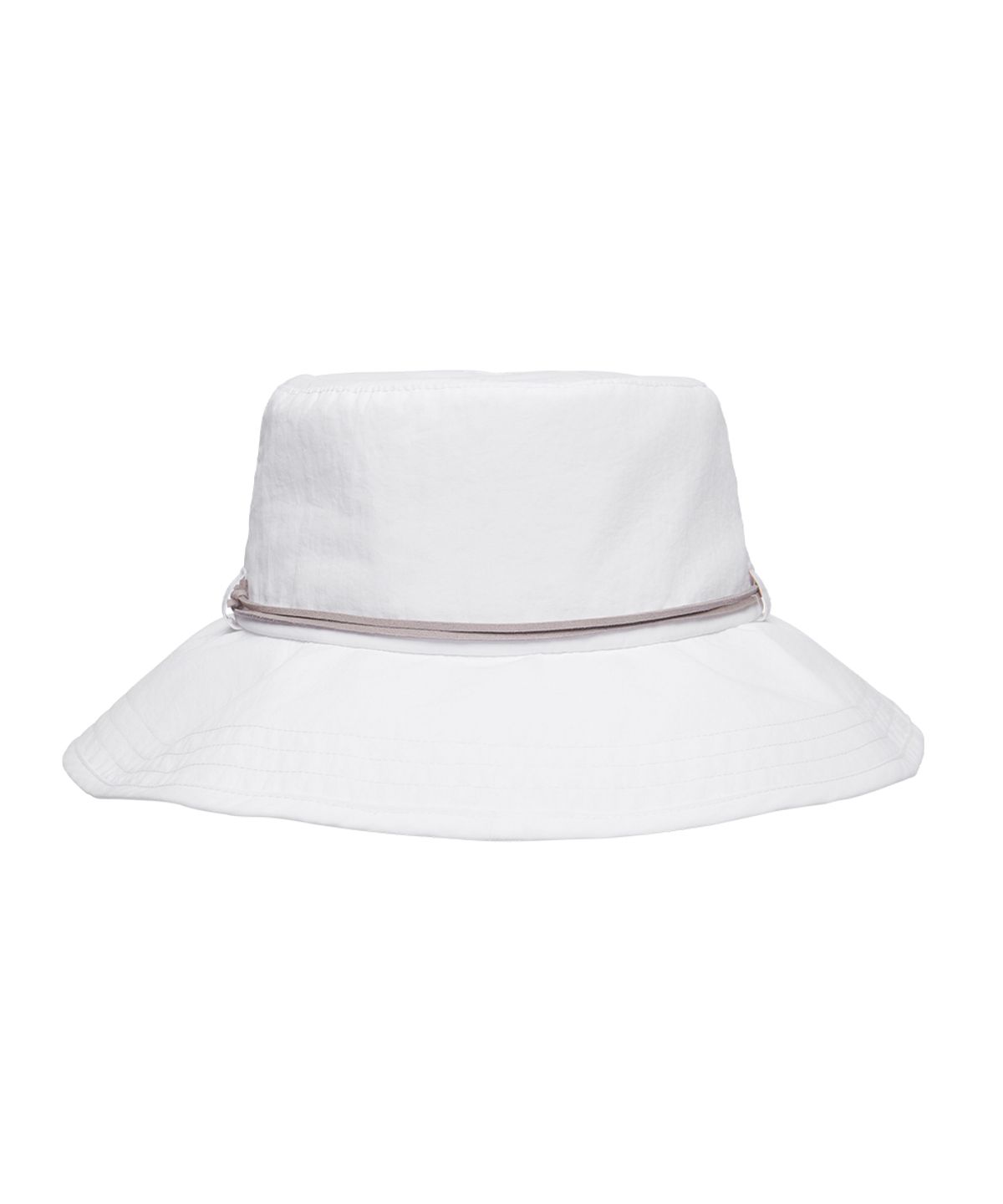 클로르(CLOR) BEADS SAFARI HAT - 5 colors