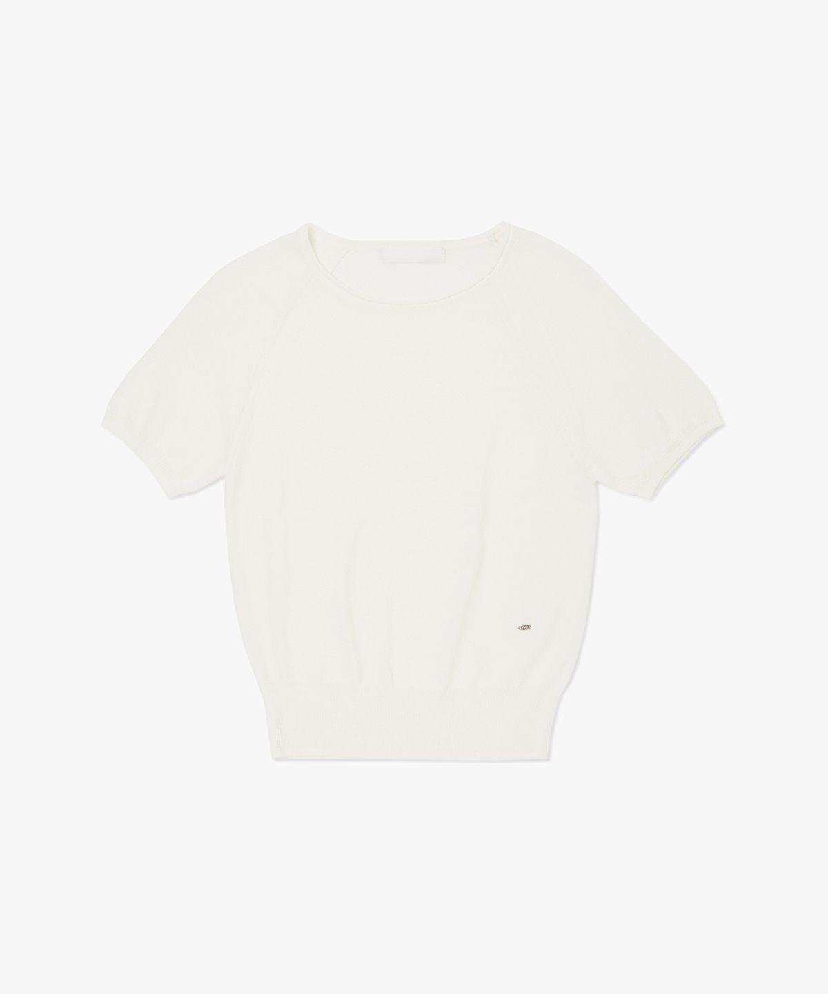 플랙 우먼(PLAC WOMEN) 라운드넥 래글런 니트_3colors