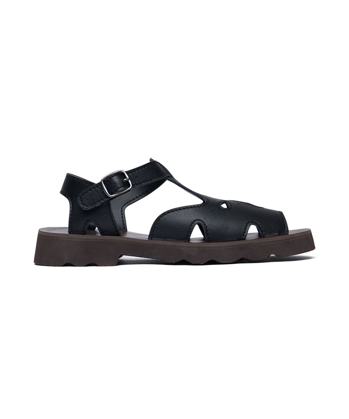 클로르(CLOR) PETAL CUTOUT SANDALS - 4 colors