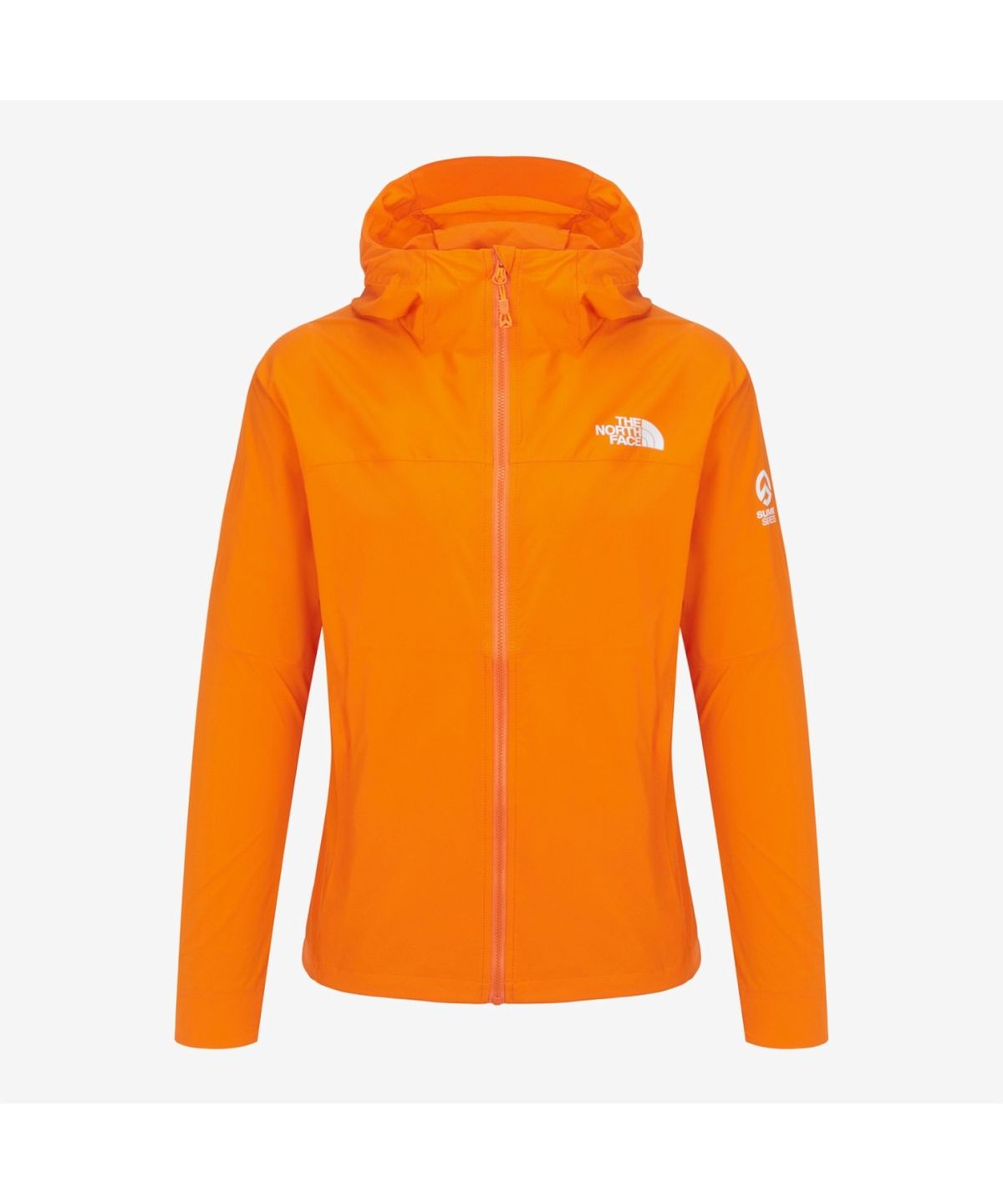 노스페이스(THE NORTH FACE) NJ3LR00C 트레일플렉스 자켓 ORANGE