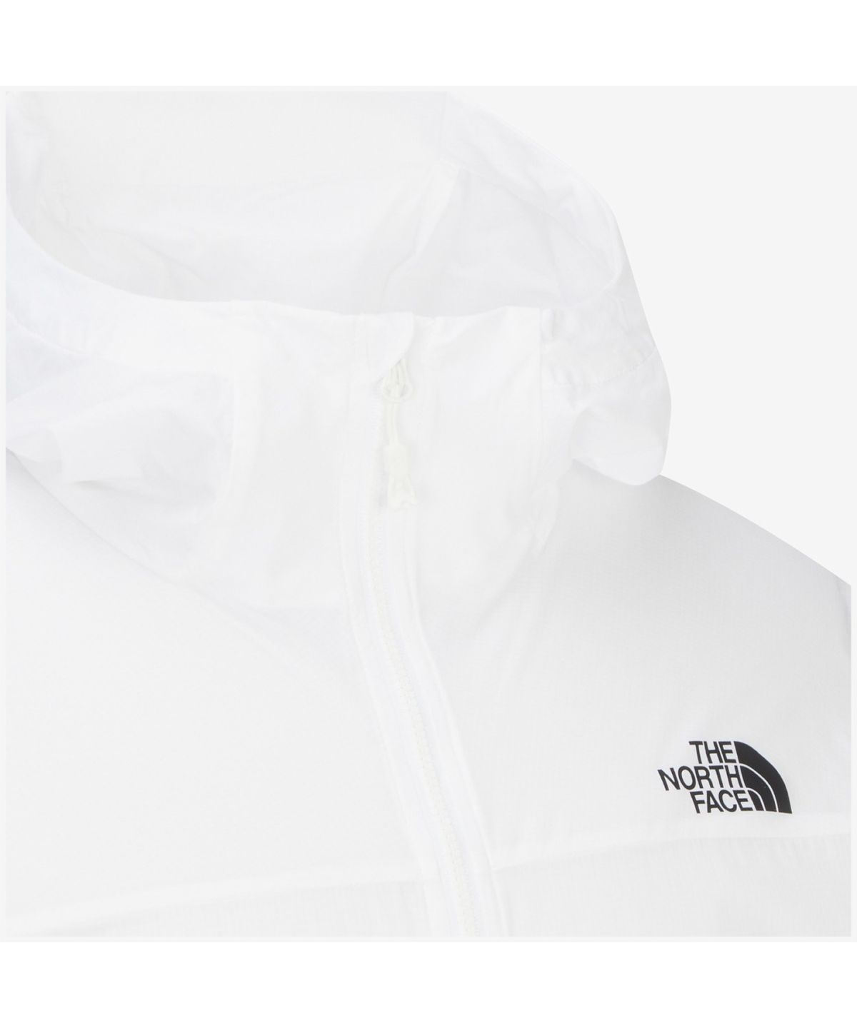 노스페이스(THE NORTH FACE) NJ3LR00B 트레일플렉스 자켓 WHITE