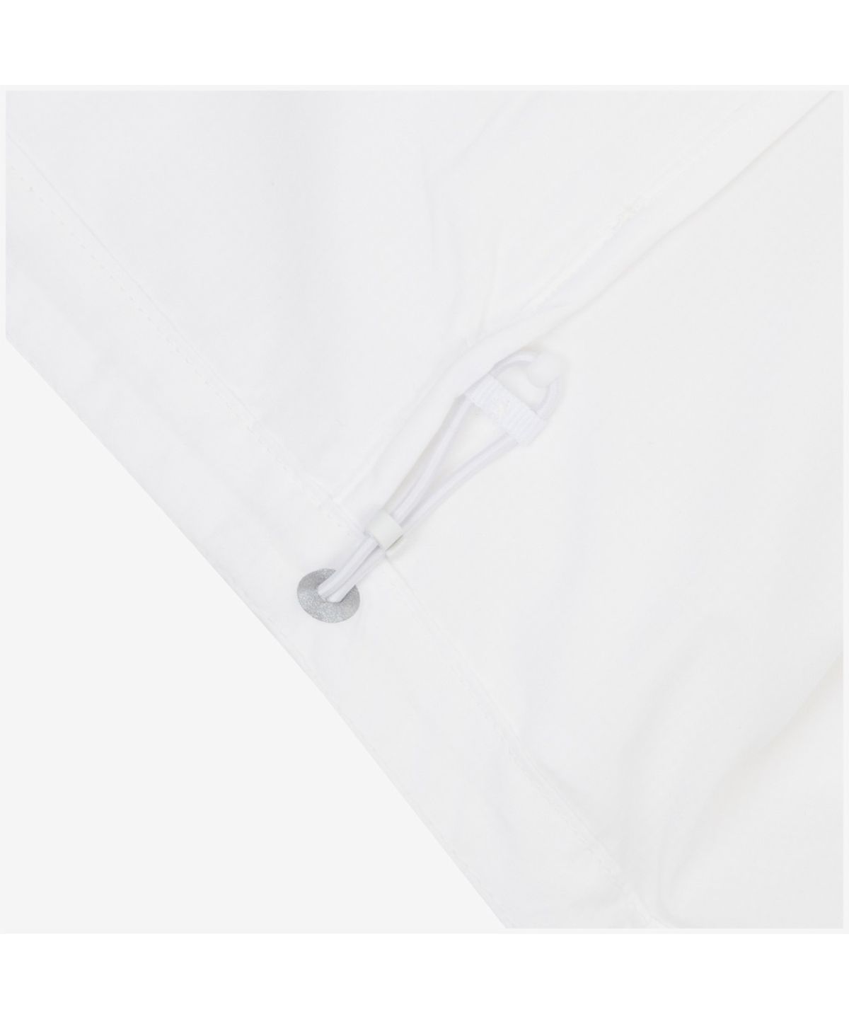 노스페이스(THE NORTH FACE) NJ3LR00B 트레일플렉스 자켓 WHITE