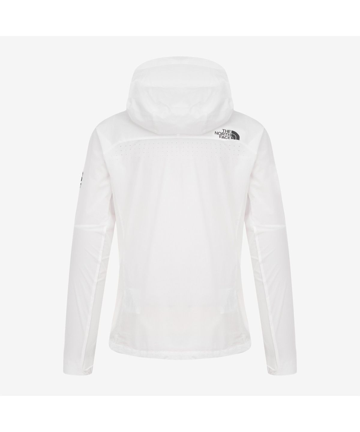 노스페이스(THE NORTH FACE) NJ3LR00B 트레일플렉스 자켓 WHITE