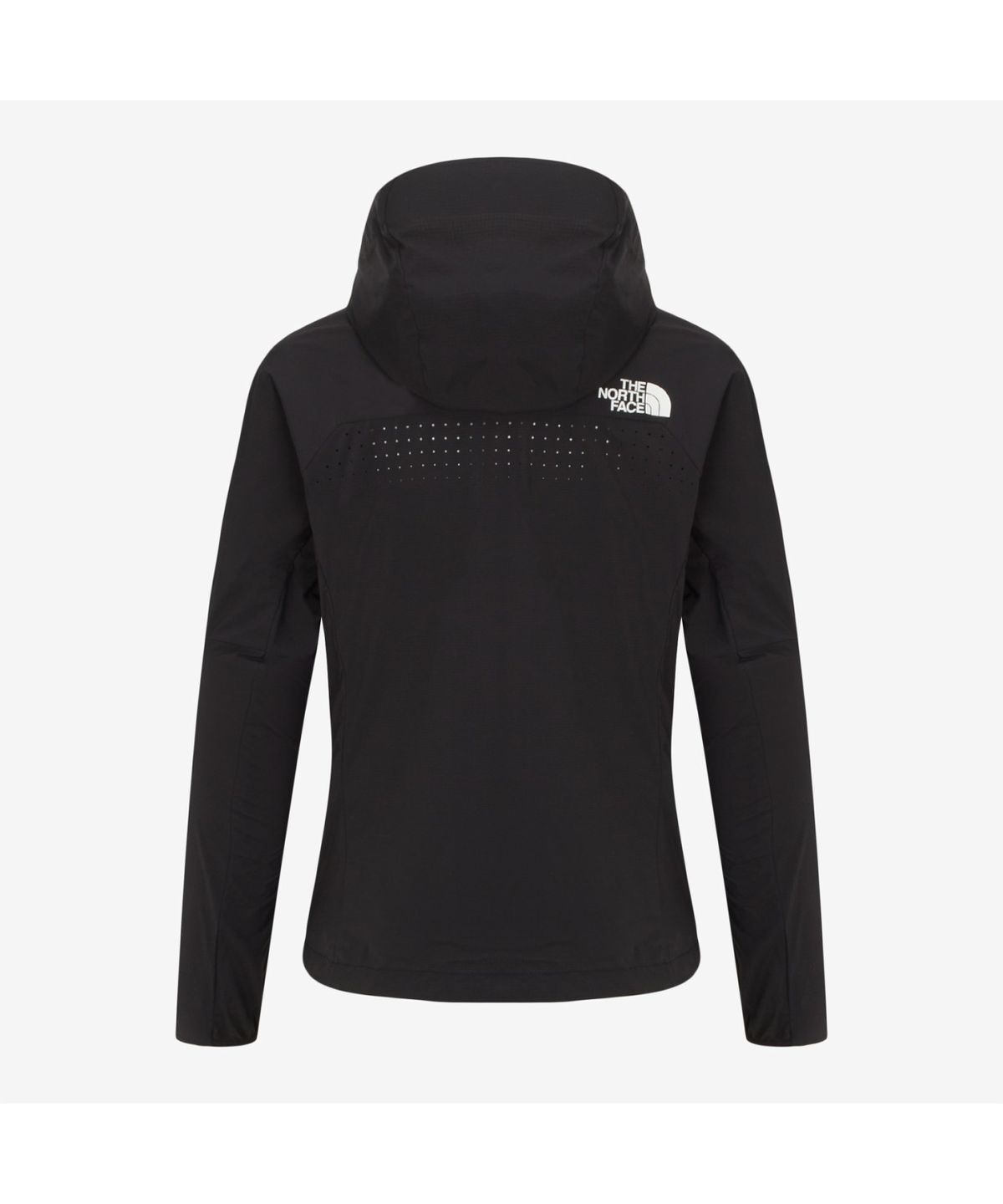 노스페이스(THE NORTH FACE) NJ3LR00A 트레일플렉스 자켓 BLACK