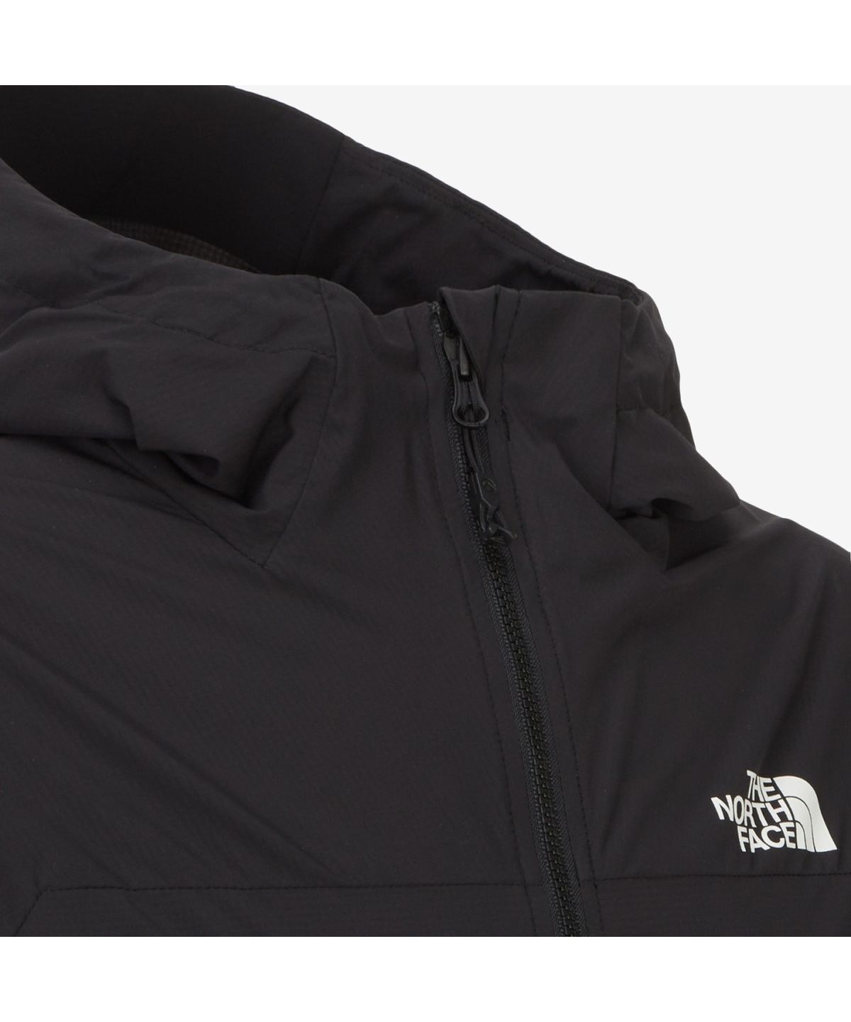 노스페이스(THE NORTH FACE) NJ3LR00A 트레일플렉스 자켓 BLACK