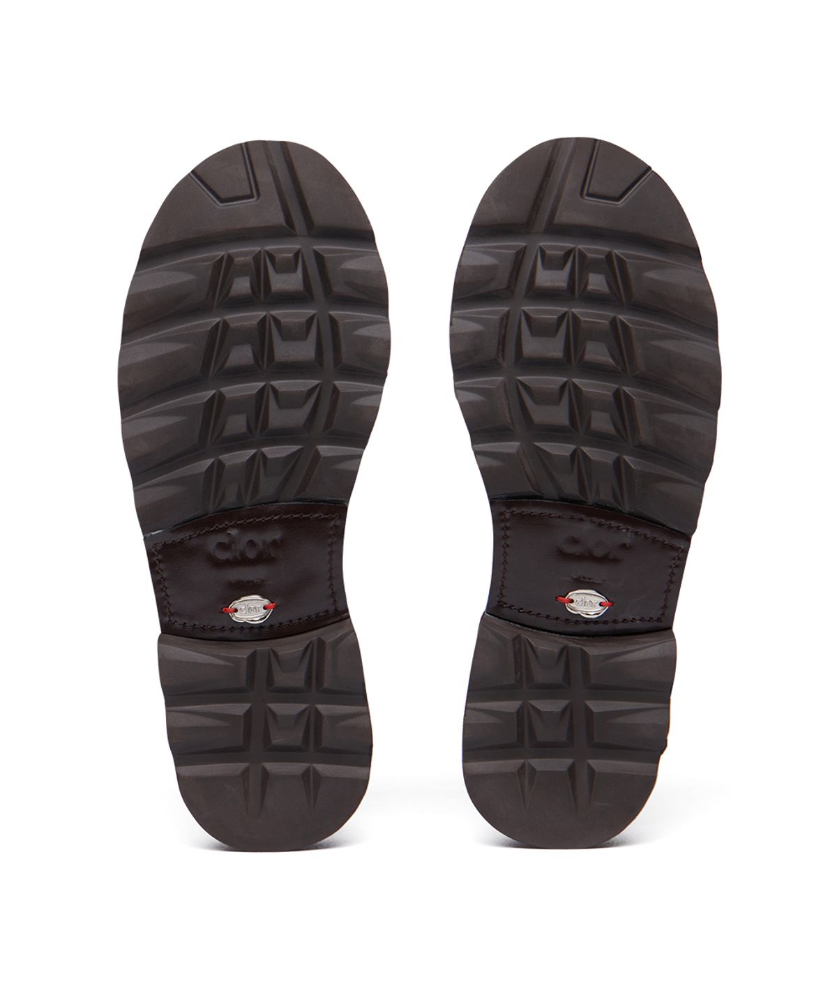 클로르(CLOR) PETAL CUTOUT SLIPPERS - 2 colors