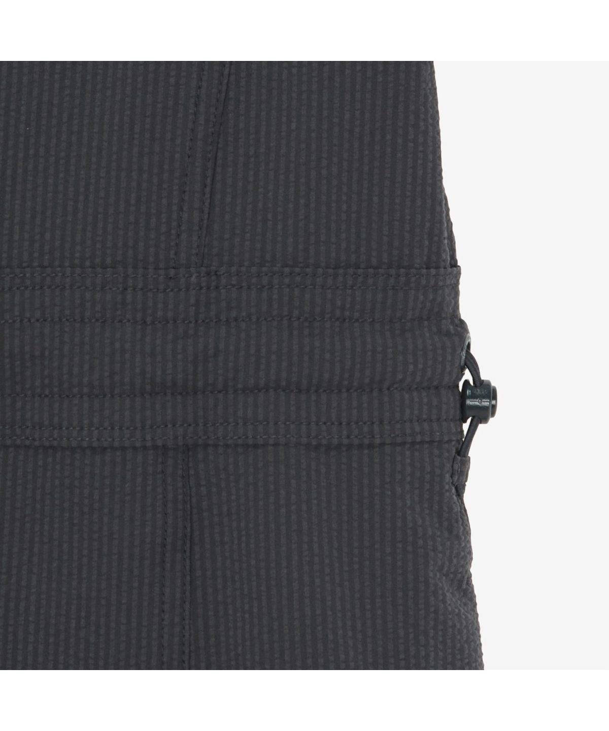 노스페이스(THE NORTH FACE) NT7ZR33A 여성 퍼미스 원피스 CHARCOAL_GREY