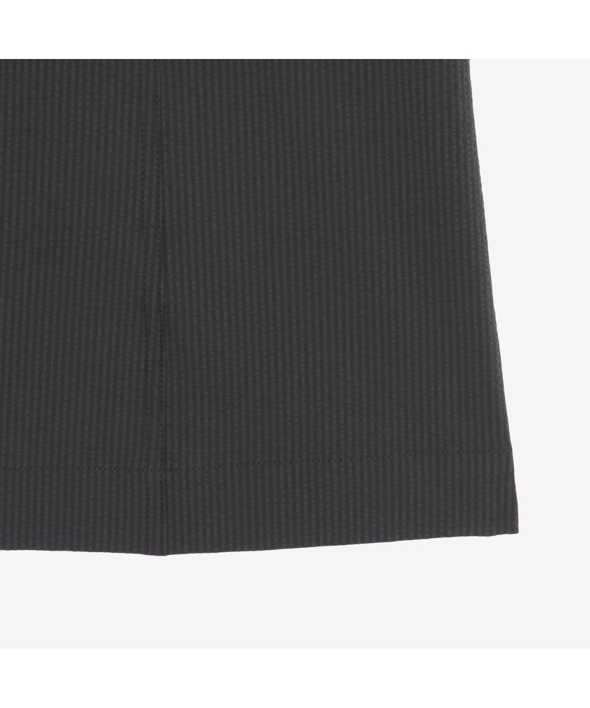 노스페이스(THE NORTH FACE) NT7ZR33A 여성 퍼미스 원피스 CHARCOAL_GREY