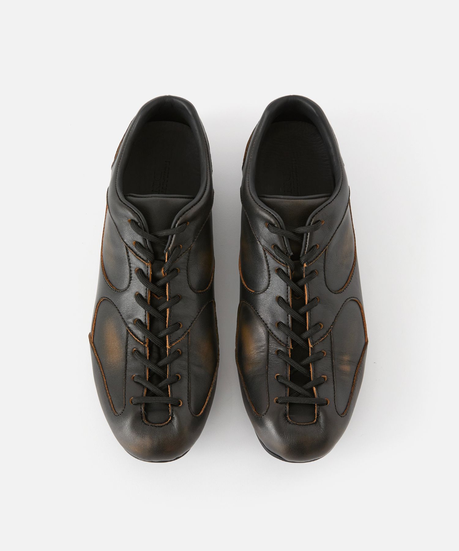 ROMANTIC MOVE ■ Vintage Sneakers R25M201 スニーカー MUSINSA | ROMANTIC MOVE [RM x DNSR] Vintage Sneakers R25M201