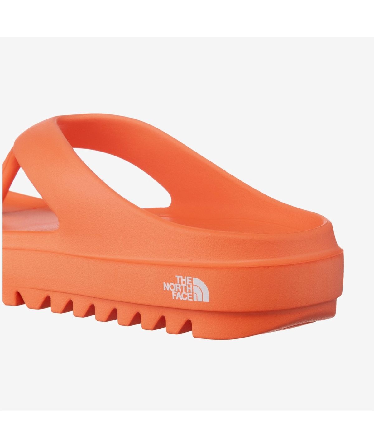 노스페이스(THE NORTH FACE) NS83R11J 캠퍼스 플립 ORANGE