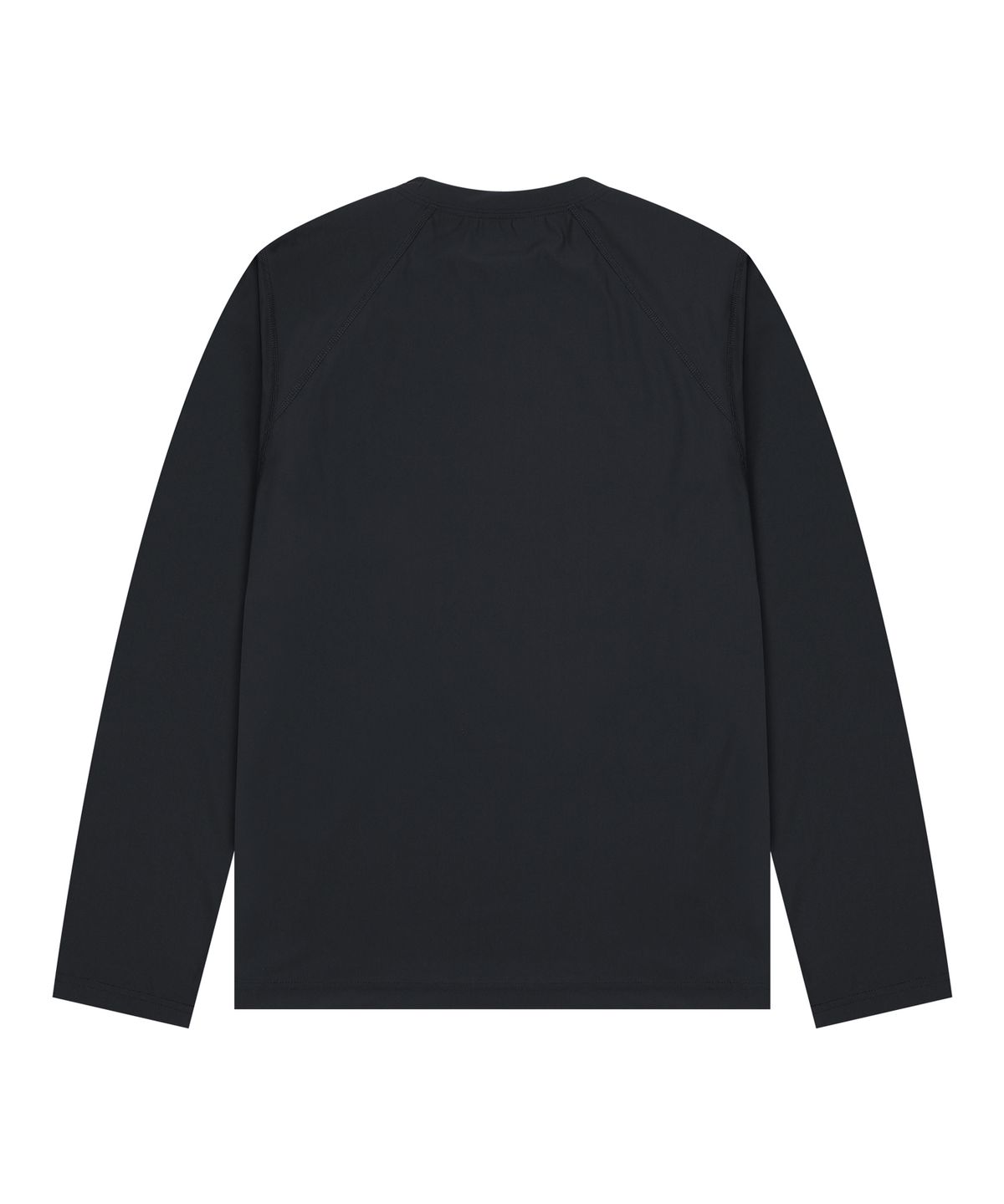 글랙(GLACK) GT155 스타라이크 긴팔 래쉬가드 (BLACK)