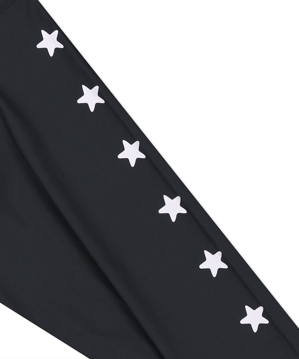 글랙(GLACK) GT155 스타라이크 긴팔 래쉬가드 (BLACK)