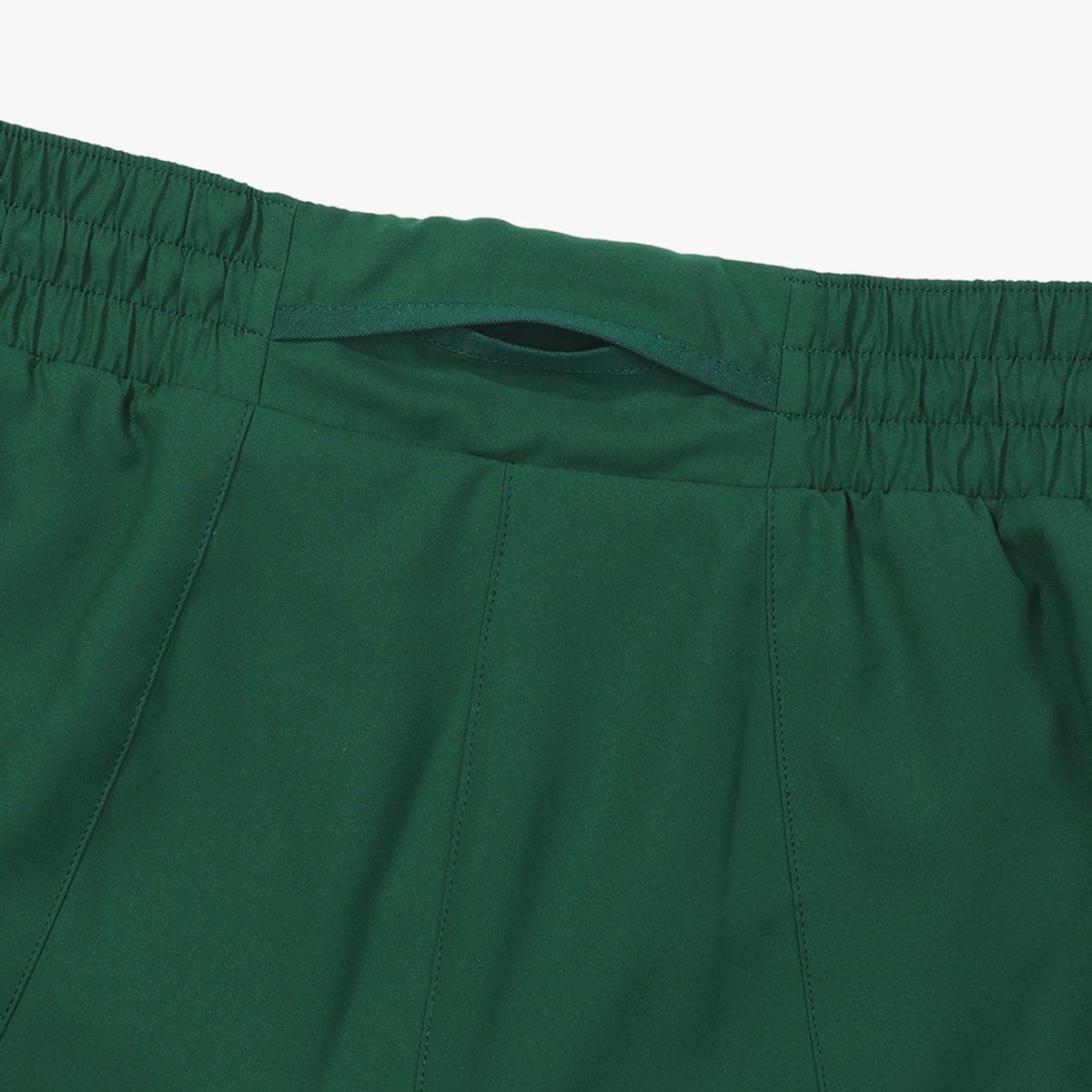디아도라(diadora) 썸머 러닝 3인치 쇼츠 우먼 GREEN