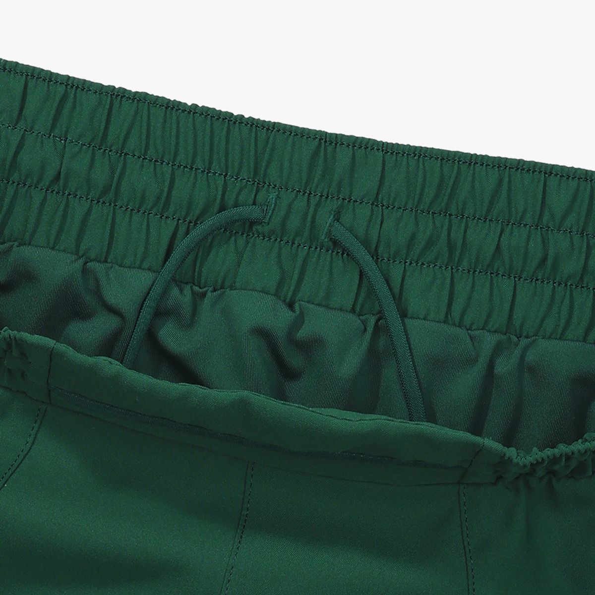 디아도라(diadora) 썸머 러닝 3인치 쇼츠 우먼 GREEN