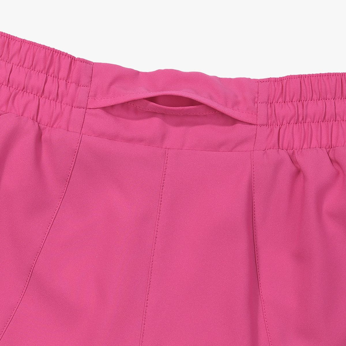 디아도라(diadora) 썸머 러닝 3인치 쇼츠 우먼 PINK