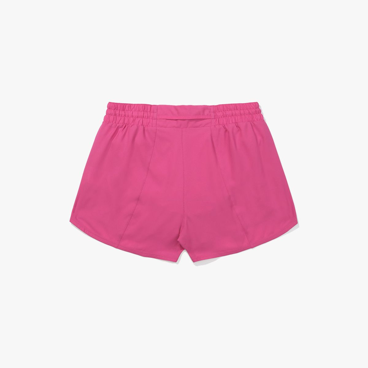 디아도라(diadora) 썸머 러닝 3인치 쇼츠 우먼 PINK