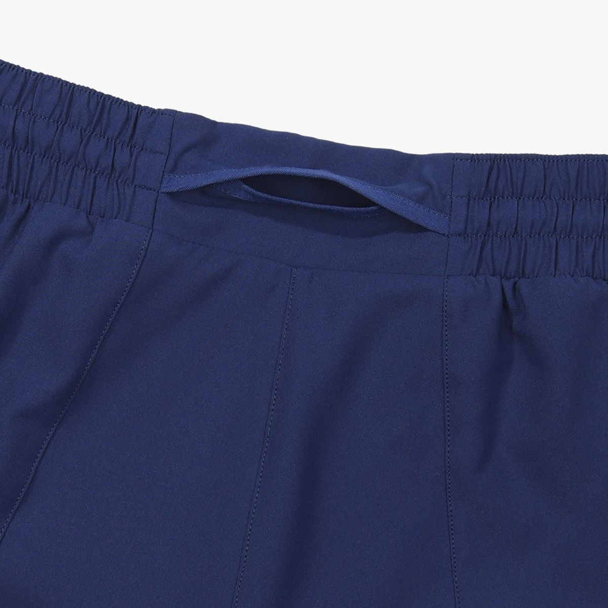 디아도라(diadora) 썸머 러닝 3인치 쇼츠 우먼 BLUE
