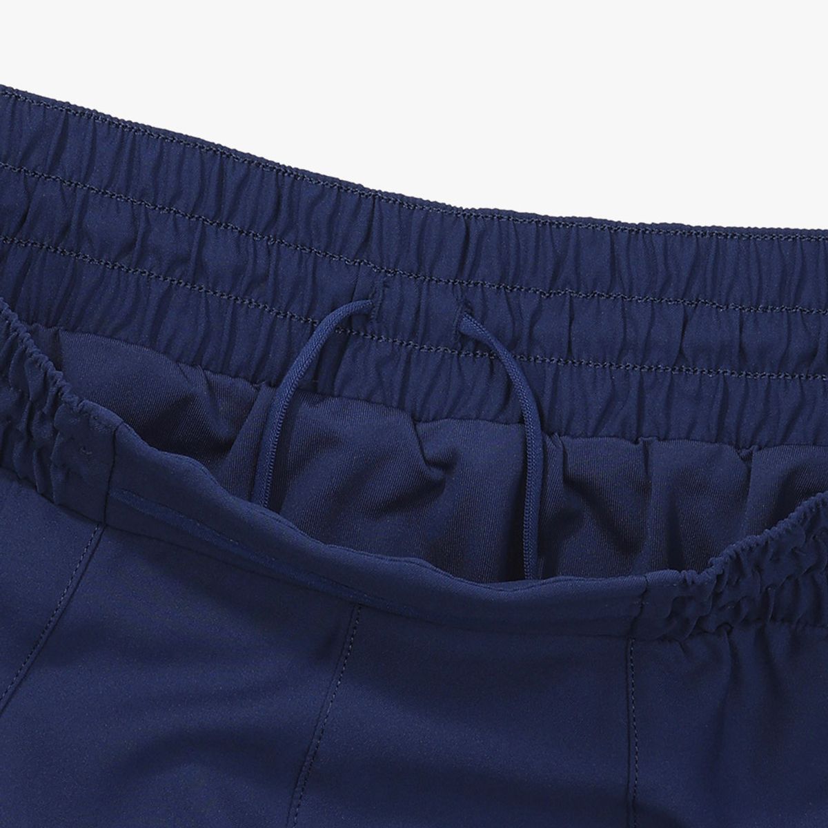 디아도라(diadora) 썸머 러닝 3인치 쇼츠 우먼 BLUE