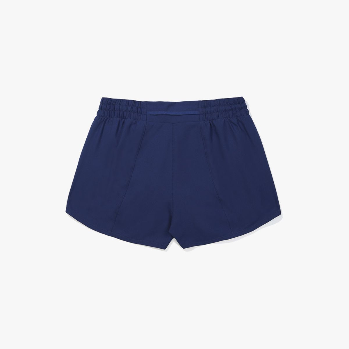 디아도라(diadora) 썸머 러닝 3인치 쇼츠 우먼 BLUE