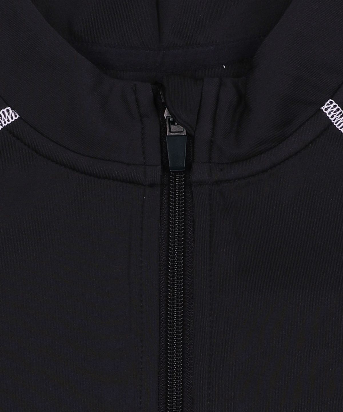 글랙(GLACK) GT153 소든 반팔집업 래쉬가드 (BLACK)