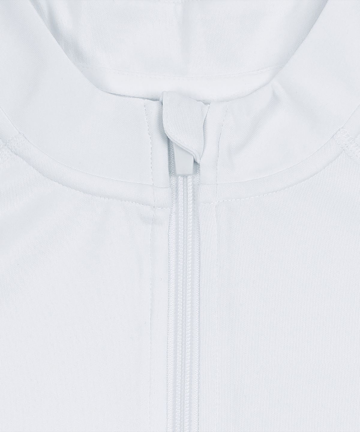 글랙(GLACK) GT153 소든 반팔집업 래쉬가드 (WHITE)